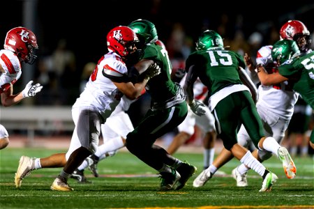 HC vs Ridge-9728