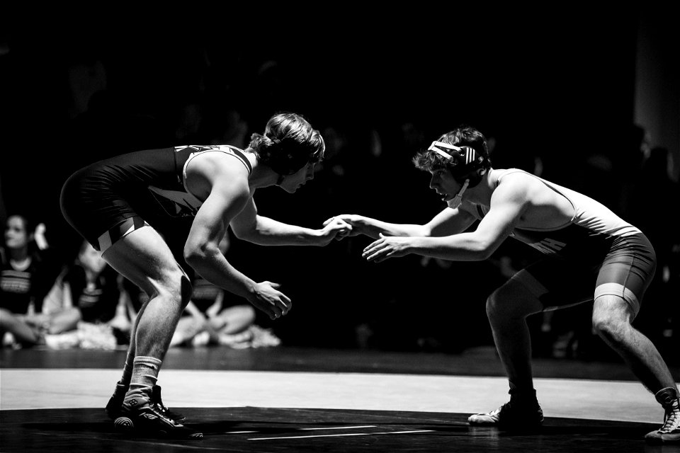 HC vs North-4333