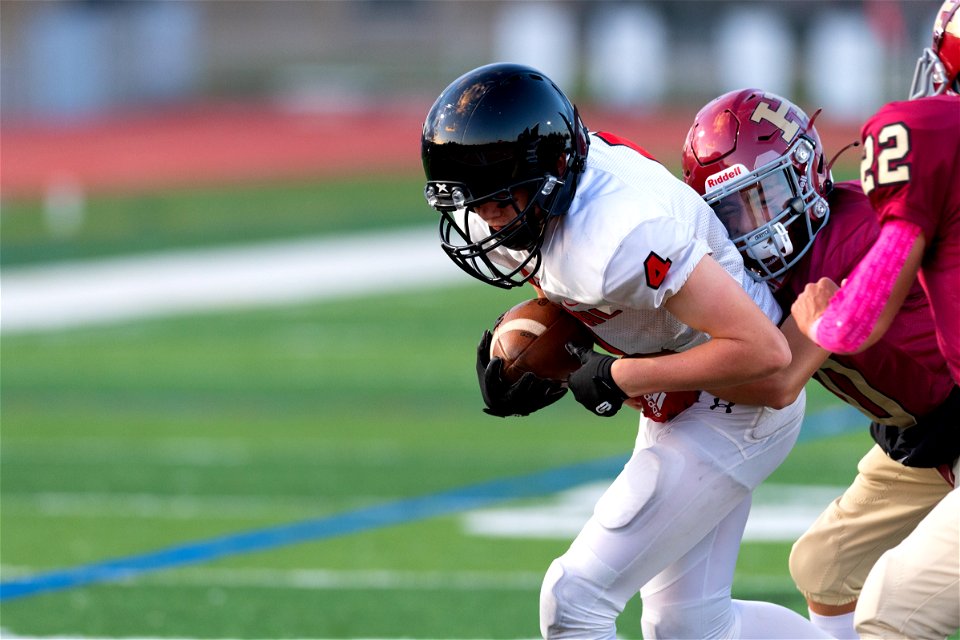 Freshman HC vs Hillsborough-1841