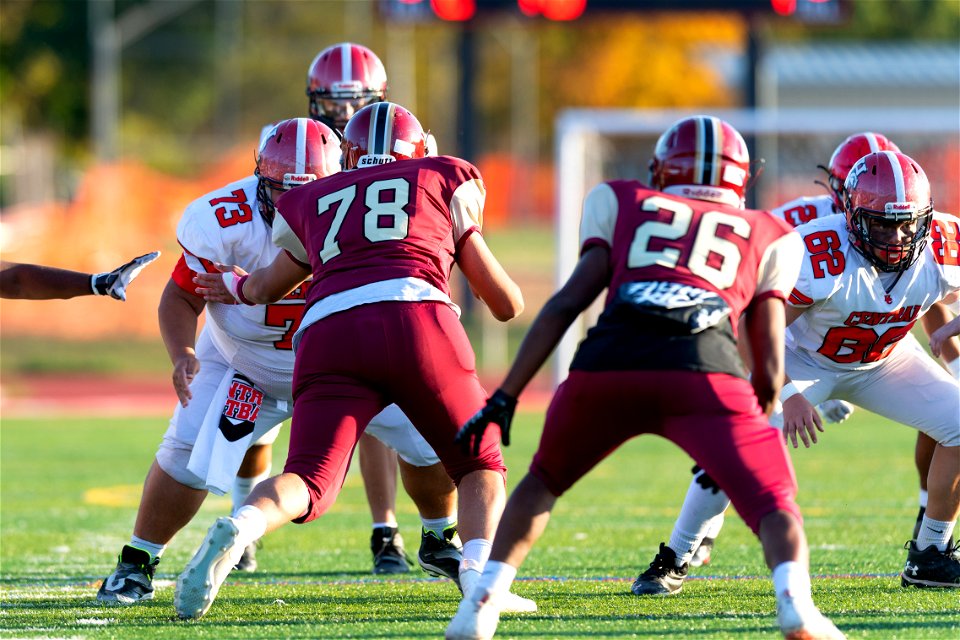 JV HC vs Hillsborough-1721
