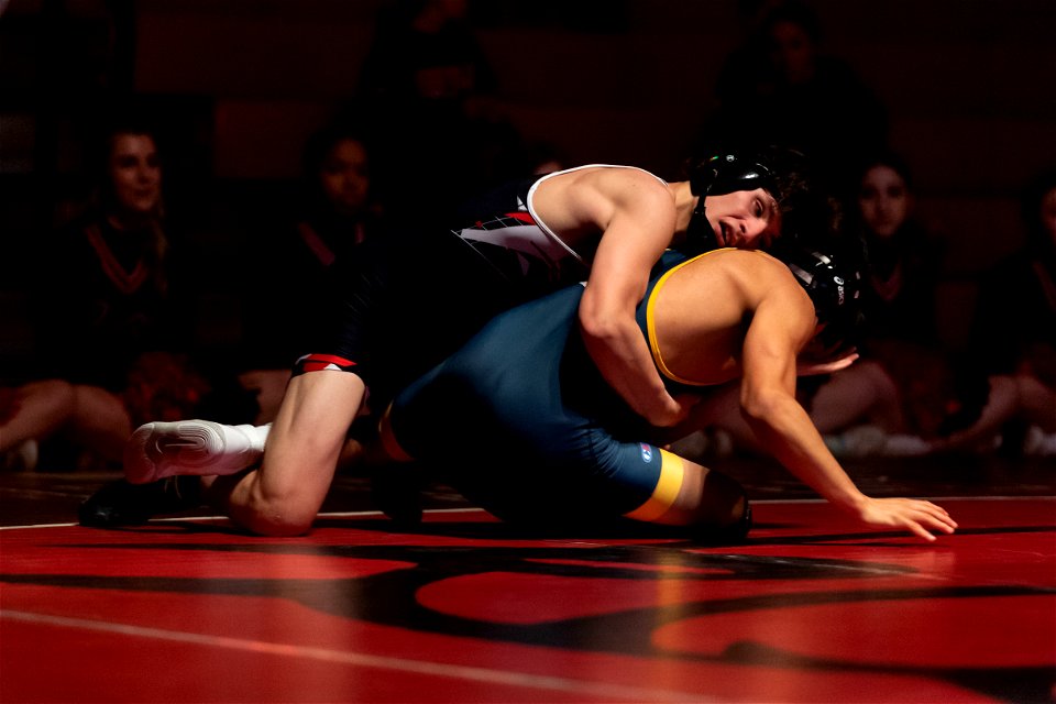 HC vs Franklin-5482