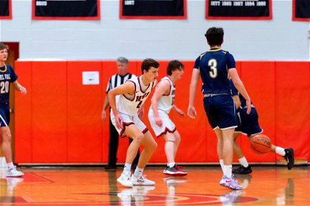 HC vs Del Val-9732