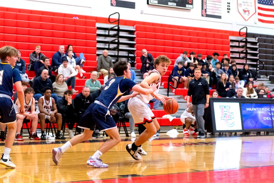 HC vs Del Val-5231