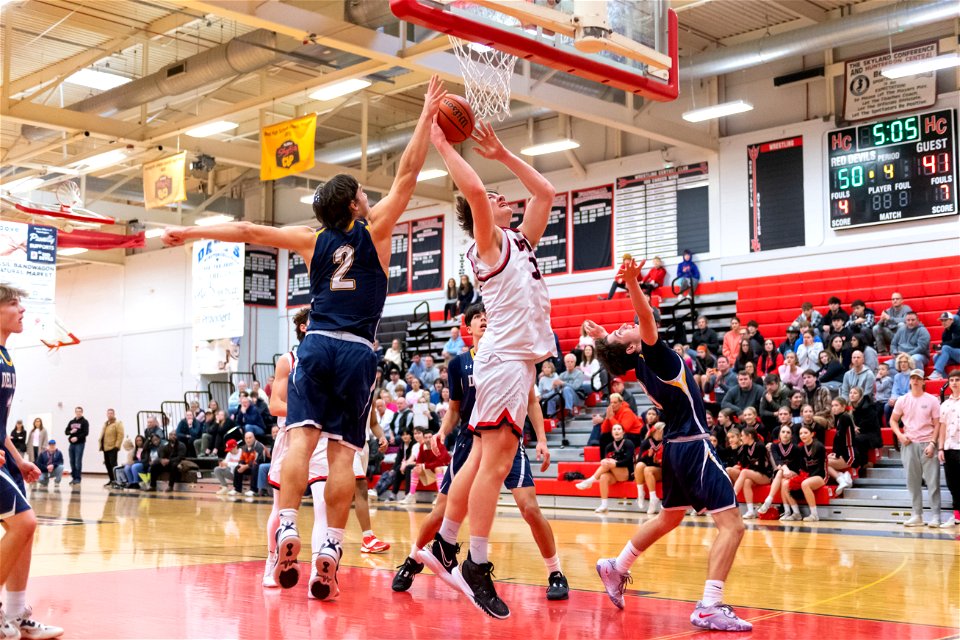 HC vs Del Val-5251