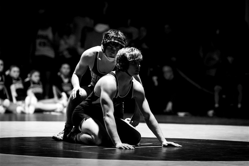 HC vs North-4350