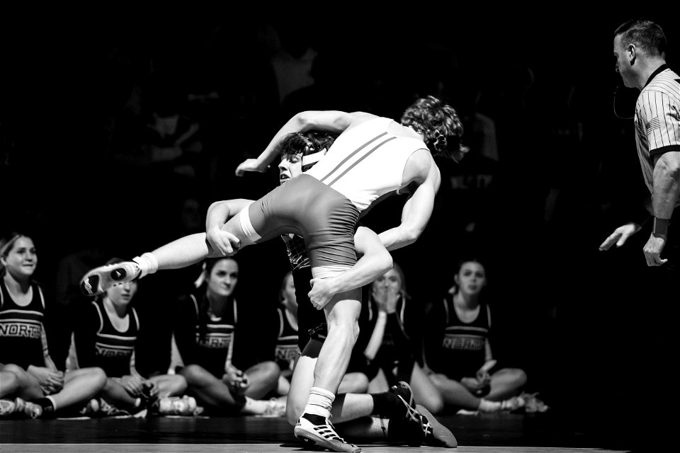 HC vs North-4323