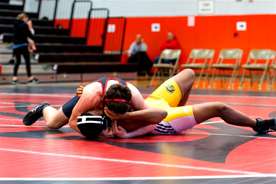 HC JV vs Franklin-5360