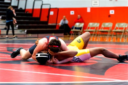 HC JV vs Franklin-5360