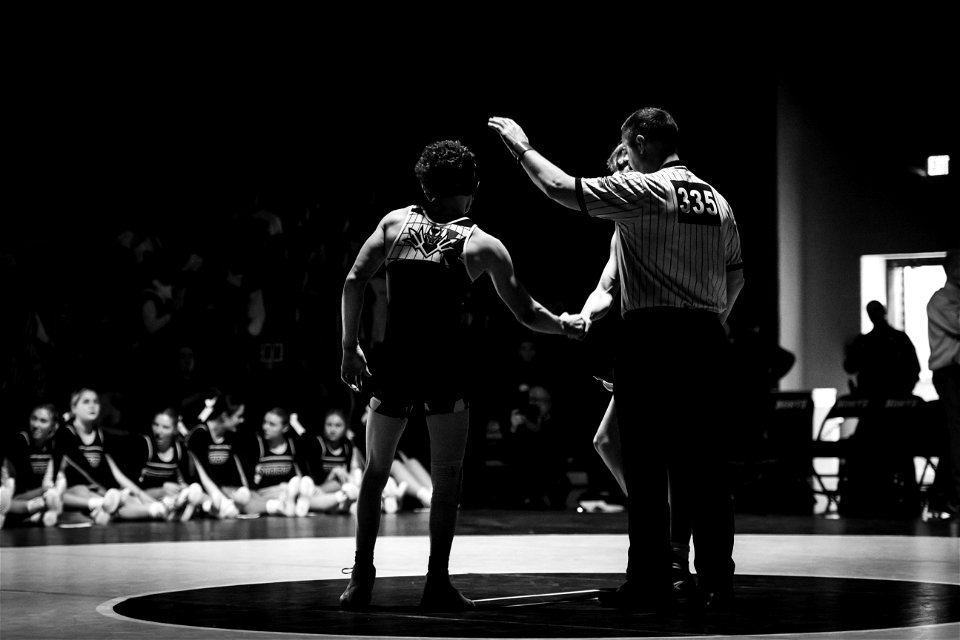 HC vs North-4133