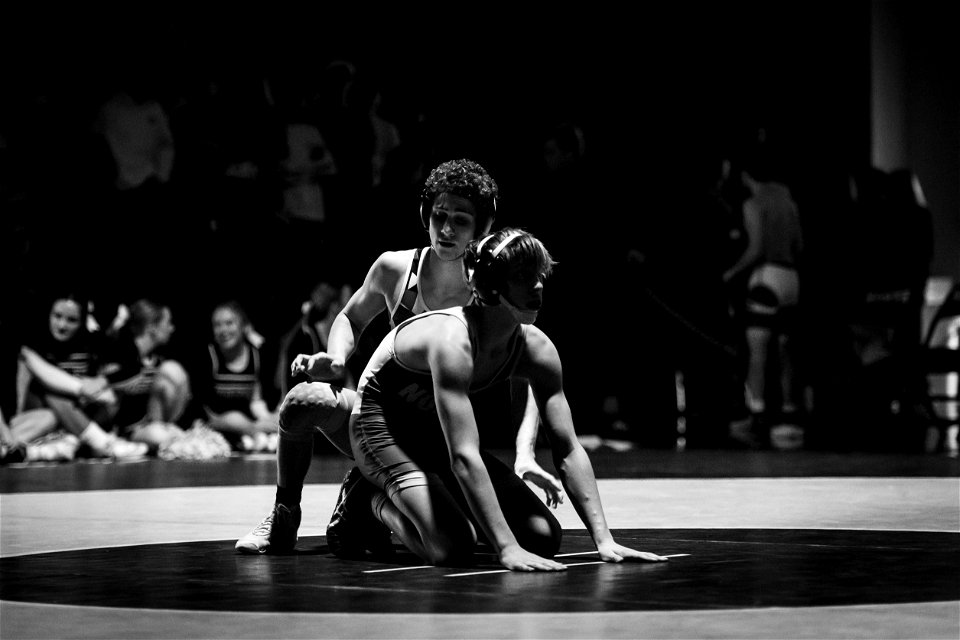 HC vs North-4085