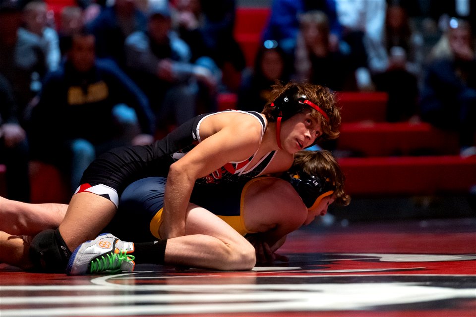 HC vs Del Val-2030