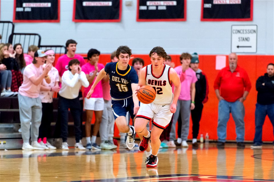 HC vs Del Val-9735