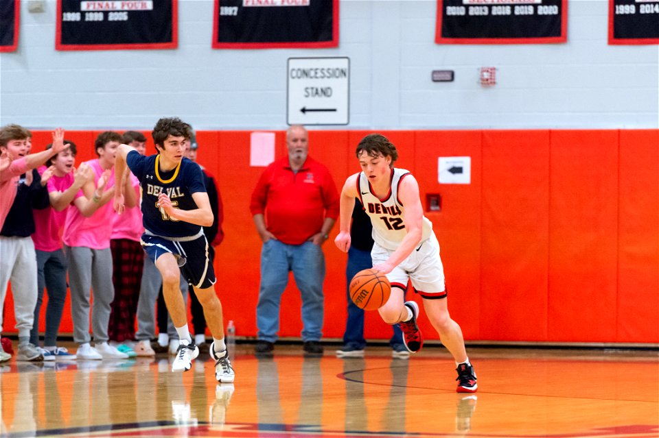 HC vs Del Val-9734
