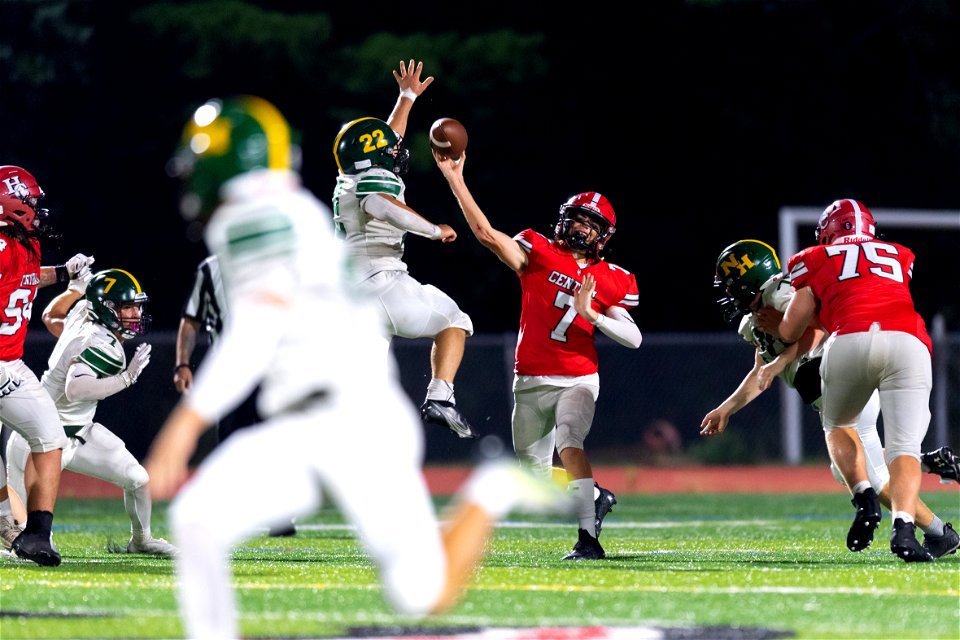 HC vs North-5073