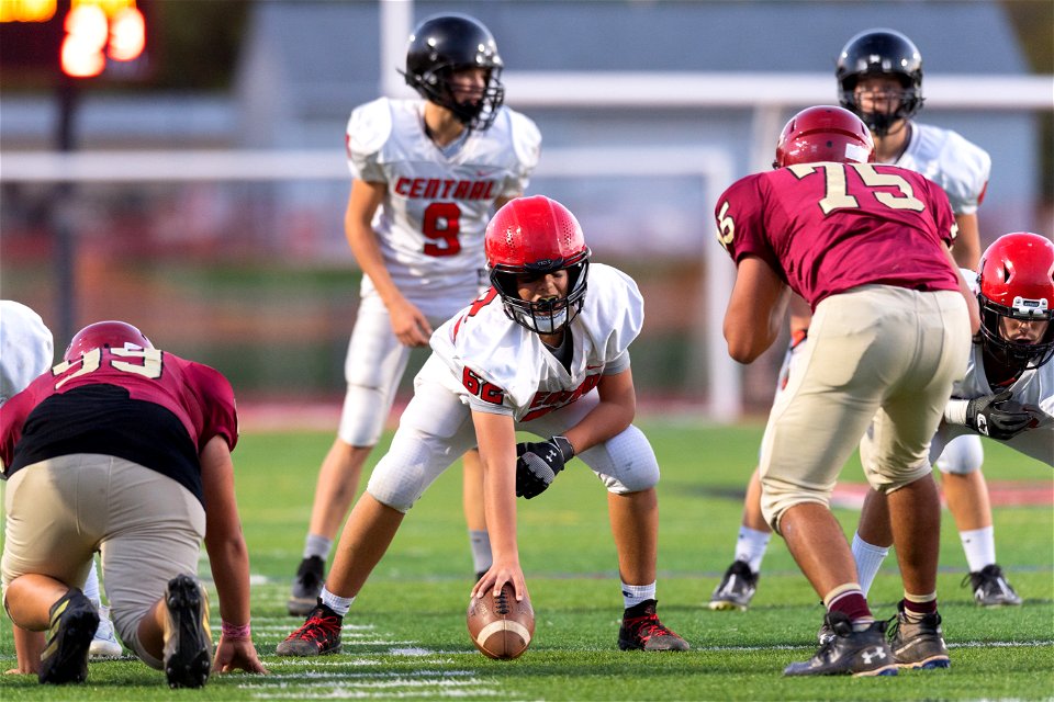 Freshman HC vs Hillsborough-1881
