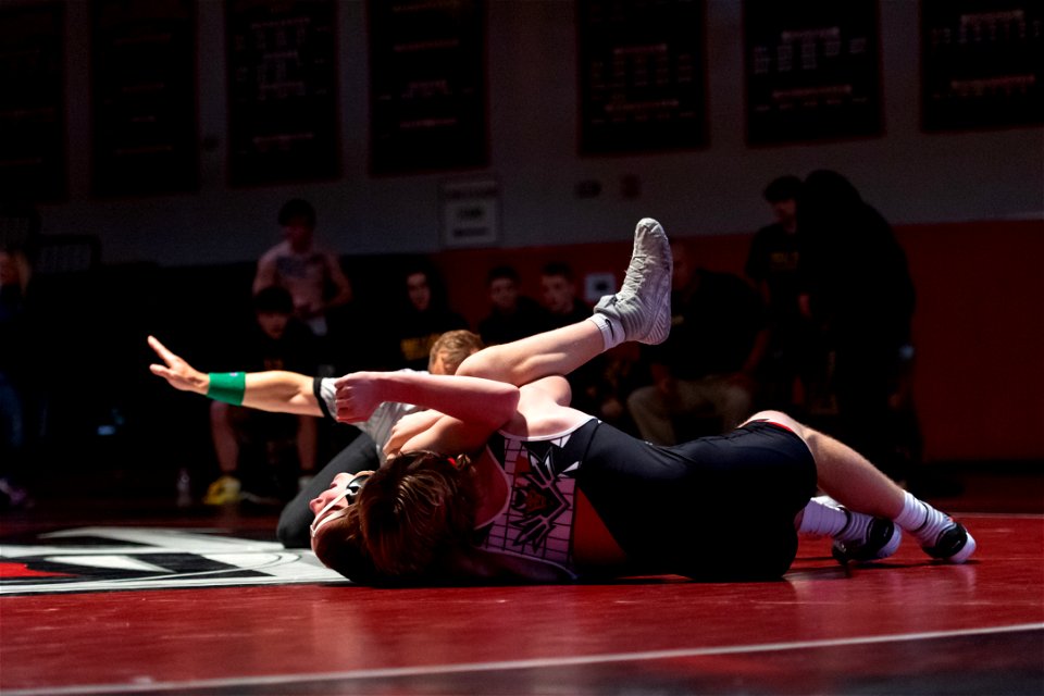 HC vs Del Val-2314