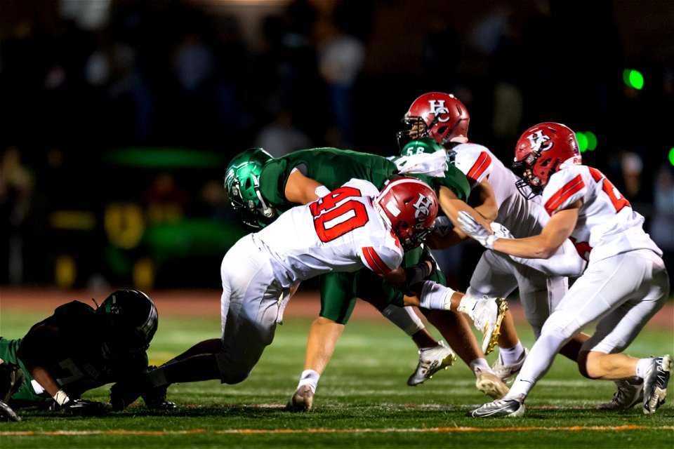HC vs Ridge-9665