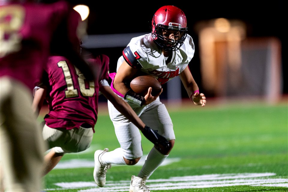 Freshman HC vs Hillsborough-2055