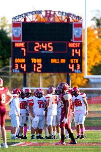 JV HC vs Hillsborough-1780