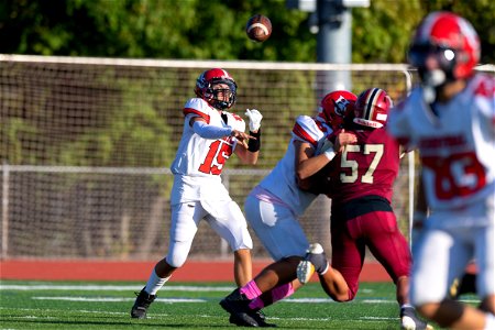 JV HC vs Hillsborough-1624