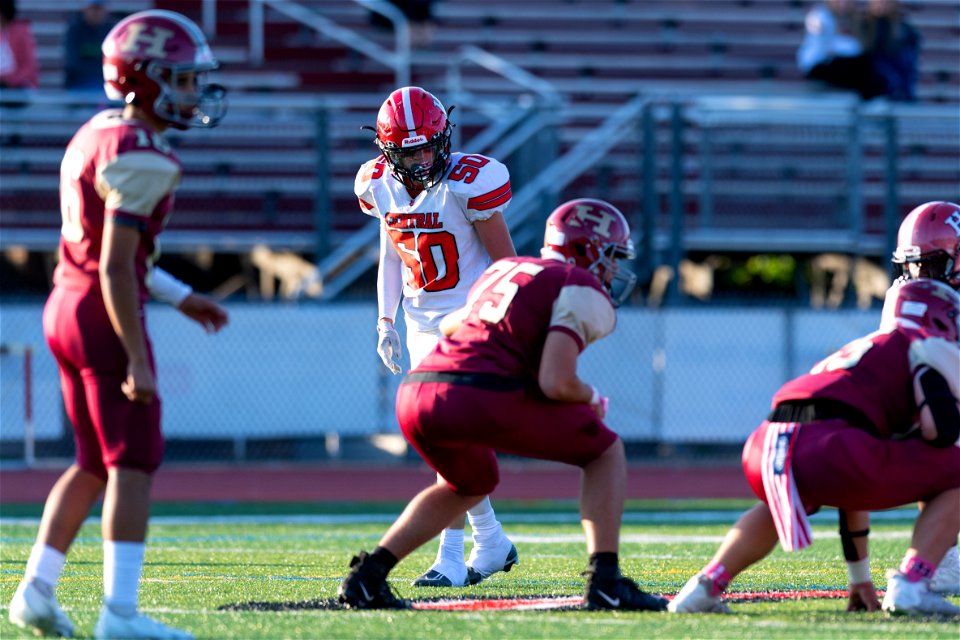 JV HC vs Hillsborough-1687