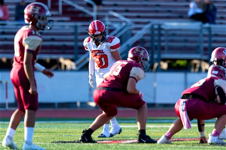 JV HC vs Hillsborough-1687