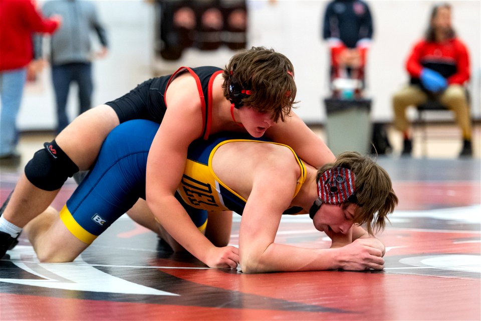 HC JV vs Del Val-1840