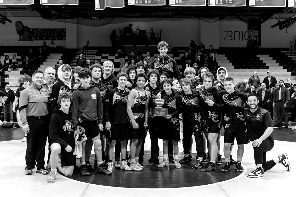 HC vs North-9571-3