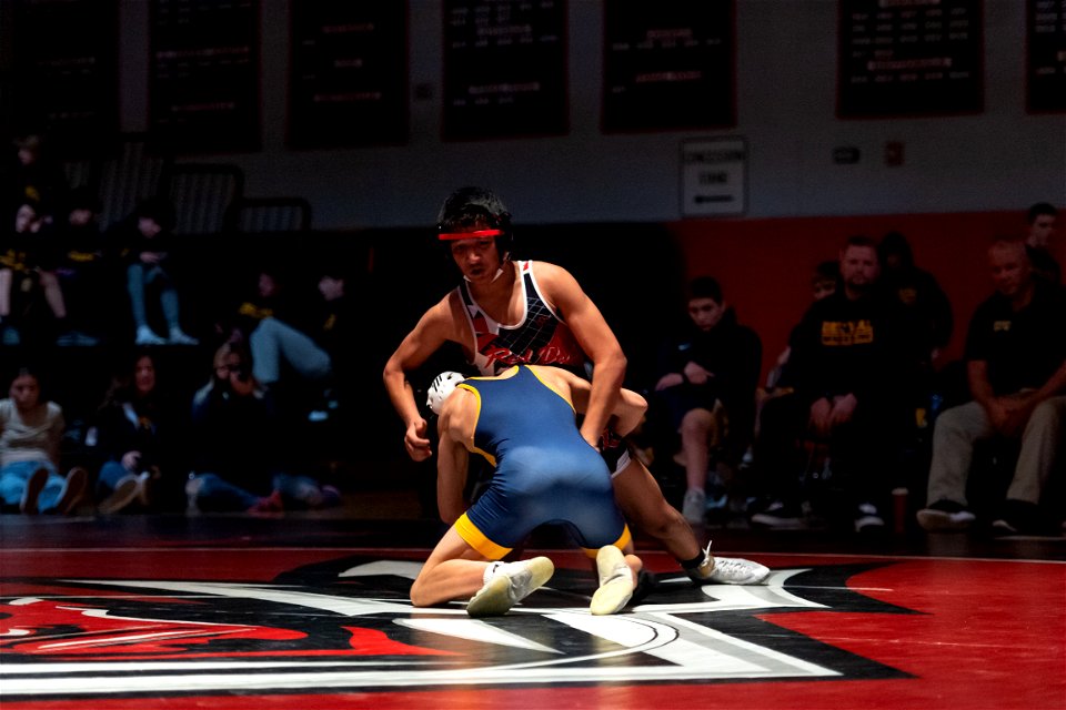 HC vs Del Val-2099