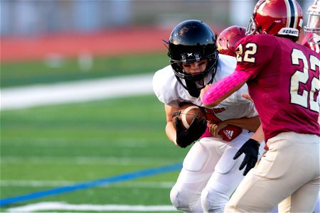 Freshman HC vs Hillsborough-1842