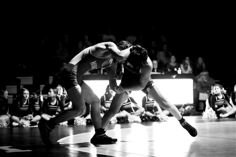 HC vs North-4286