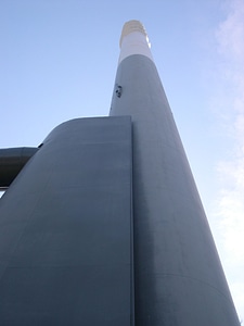 Chimney college technology