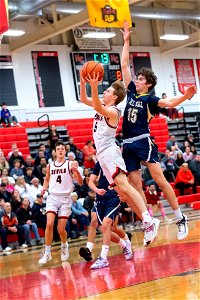 HC vs Del Val-9768
