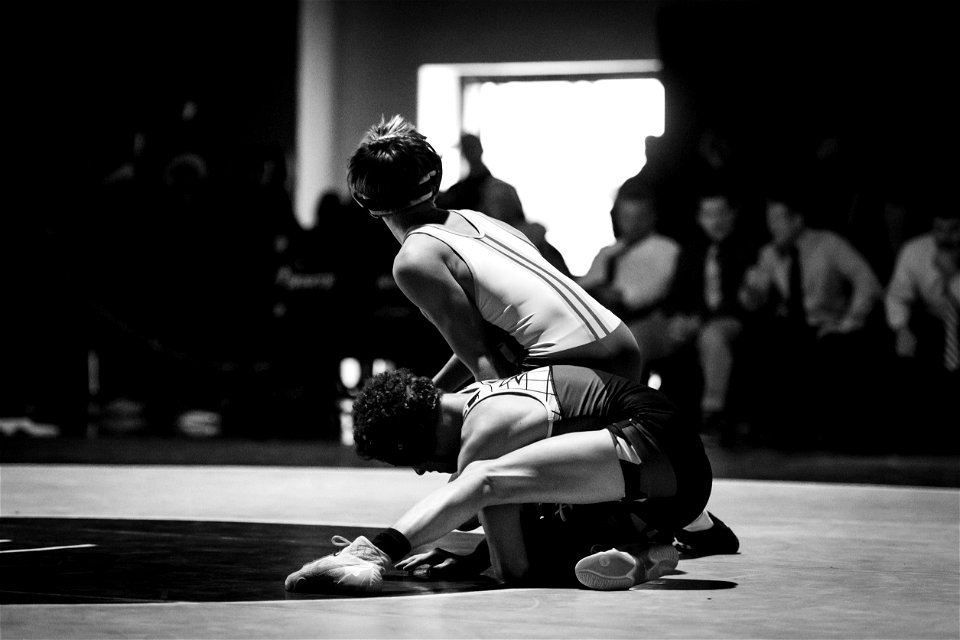 HC vs North-4104