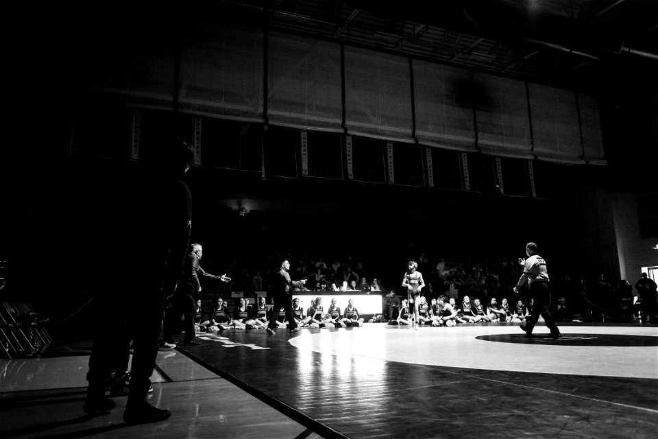 HC vs North-9543