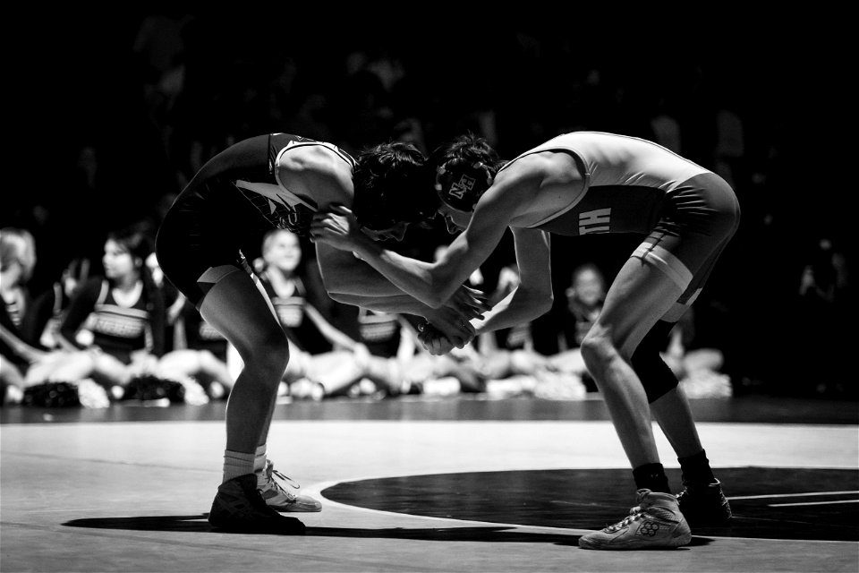 HC vs North-4008