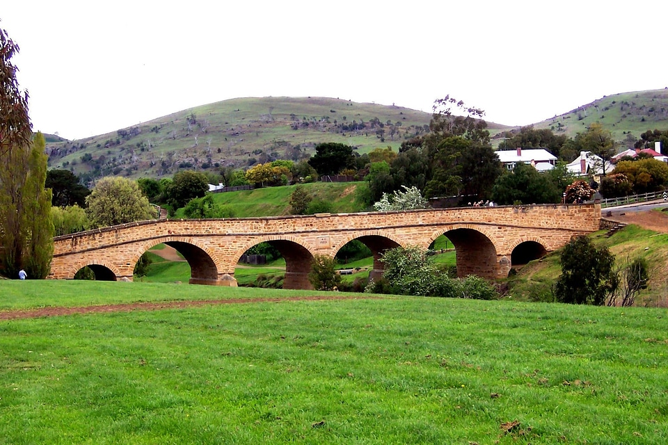 Bridge  