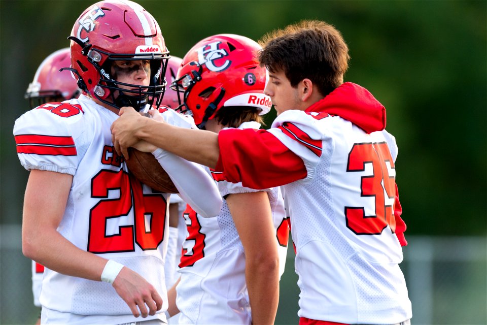 HC vs Hillsborough-1221