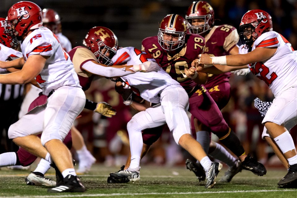 HC vs Hillsborough-1355