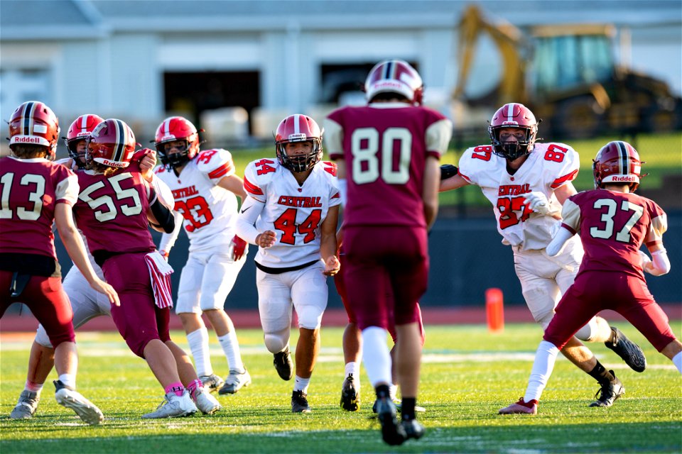 JV HC vs Hillsborough-1769