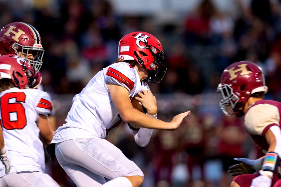 HC vs Hillsborough-1317