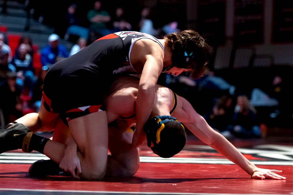 HC vs Del Val-2230