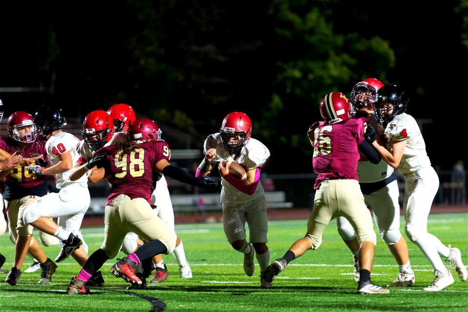 Freshman HC vs Hillsborough-6498