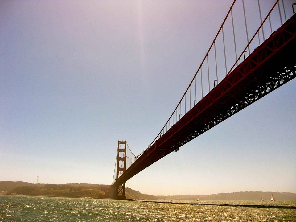 Bridge  
