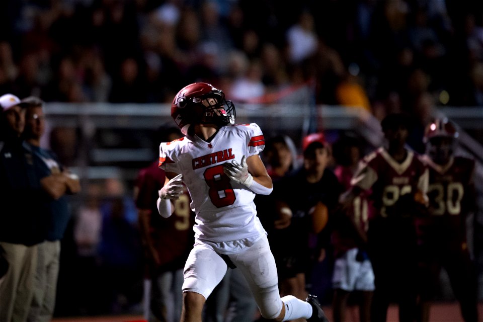 HC vs Hillsborough-1519