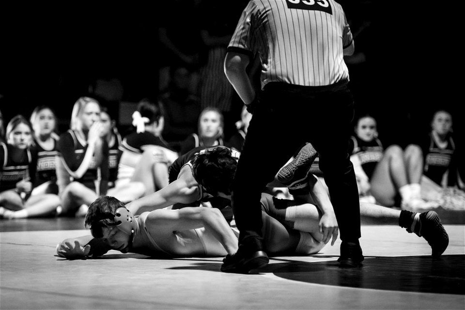 HC vs North-4260