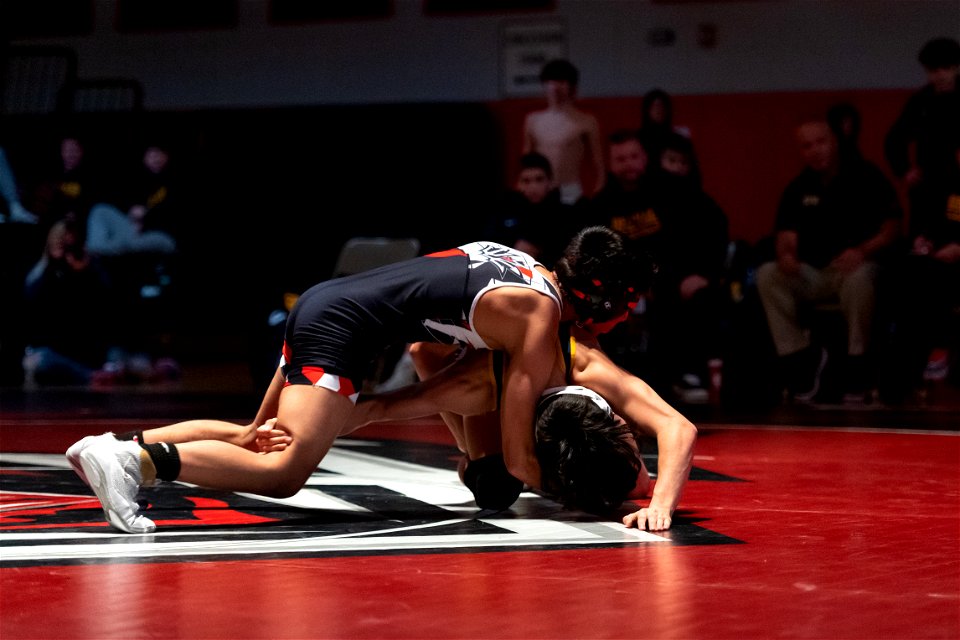 HC vs Del Val-2107