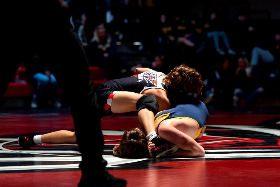 HC vs Del Val-2052