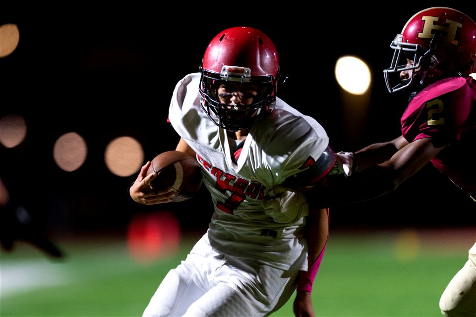 Freshman HC vs Hillsborough-2059