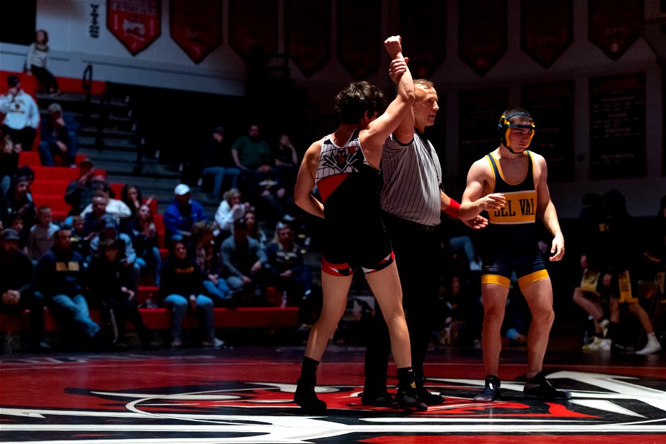 HC vs Del Val-2254
